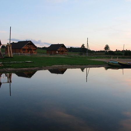 Guest House Zirga Smaids Kusneri Luaran gambar