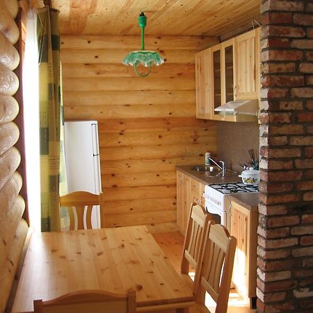 Guest House Zirga Smaids Kusneri Luaran gambar