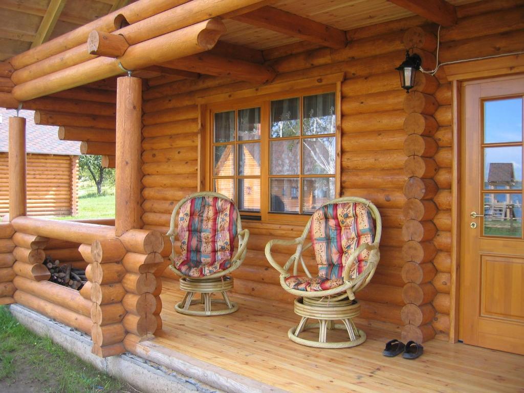 Guest House Zirga Smaids Kusneri Bilik gambar