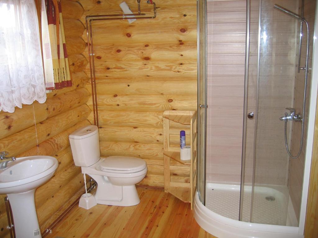 Guest House Zirga Smaids Kusneri Bilik gambar