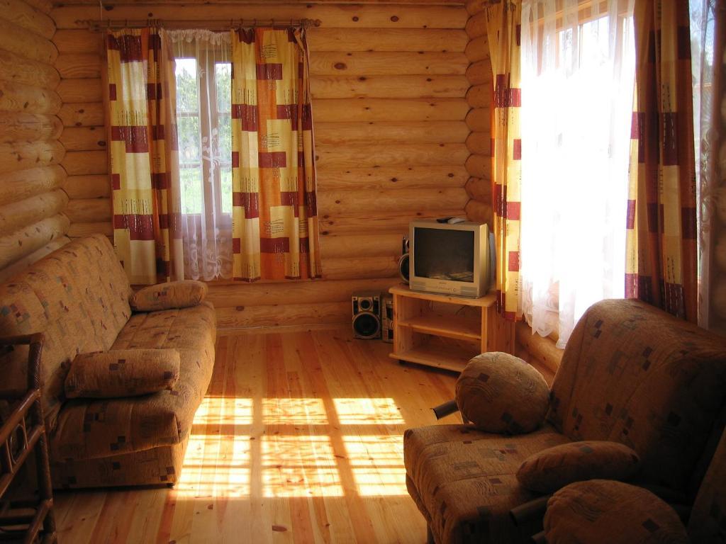 Guest House Zirga Smaids Kusneri Bilik gambar