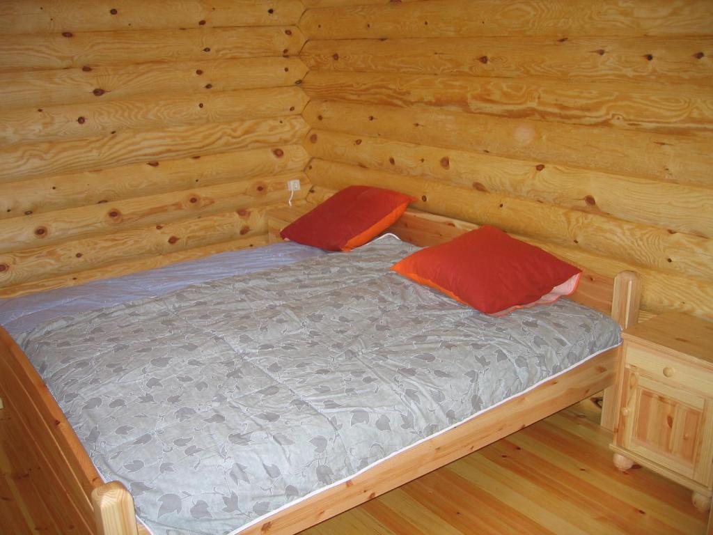 Guest House Zirga Smaids Kusneri Bilik gambar