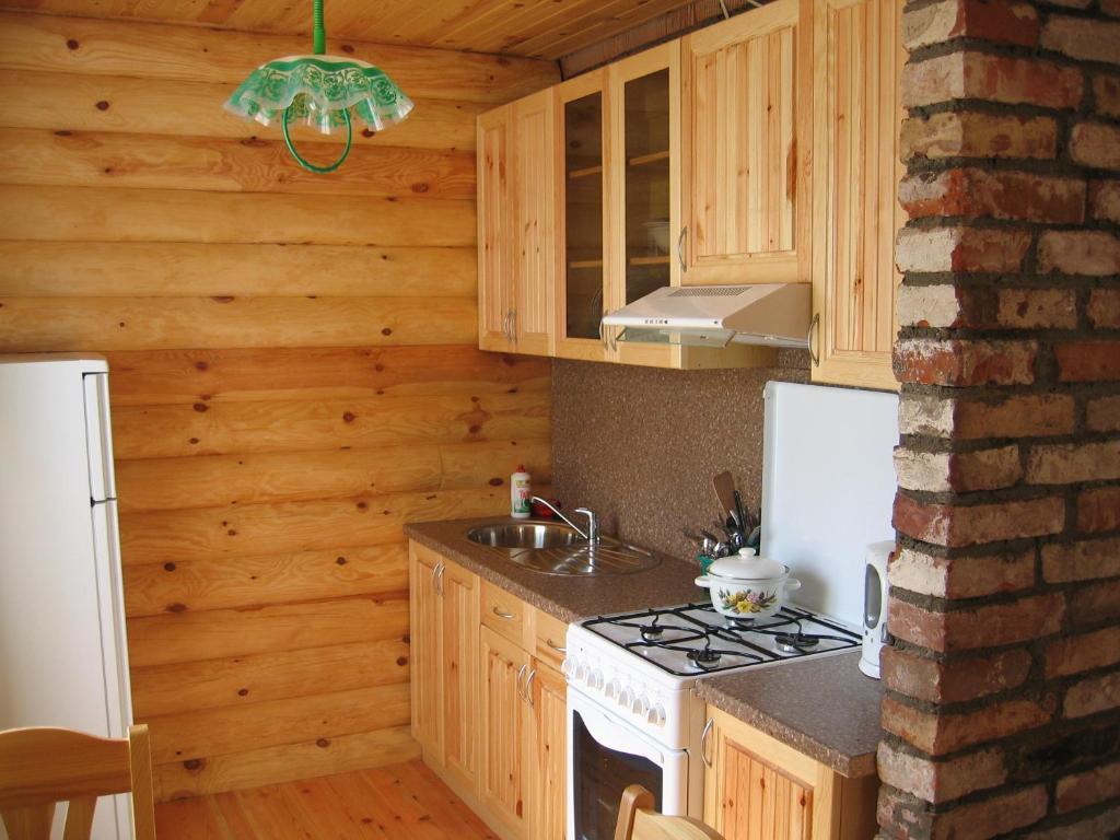 Guest House Zirga Smaids Kusneri Bilik gambar