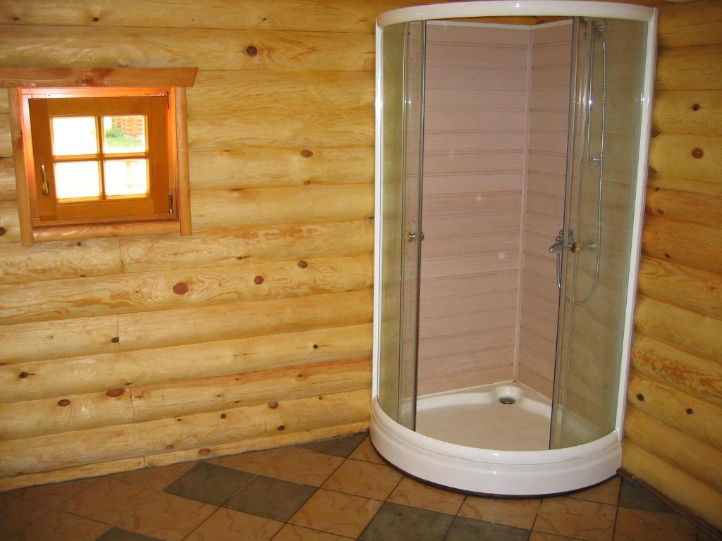 Guest House Zirga Smaids Kusneri Bilik gambar