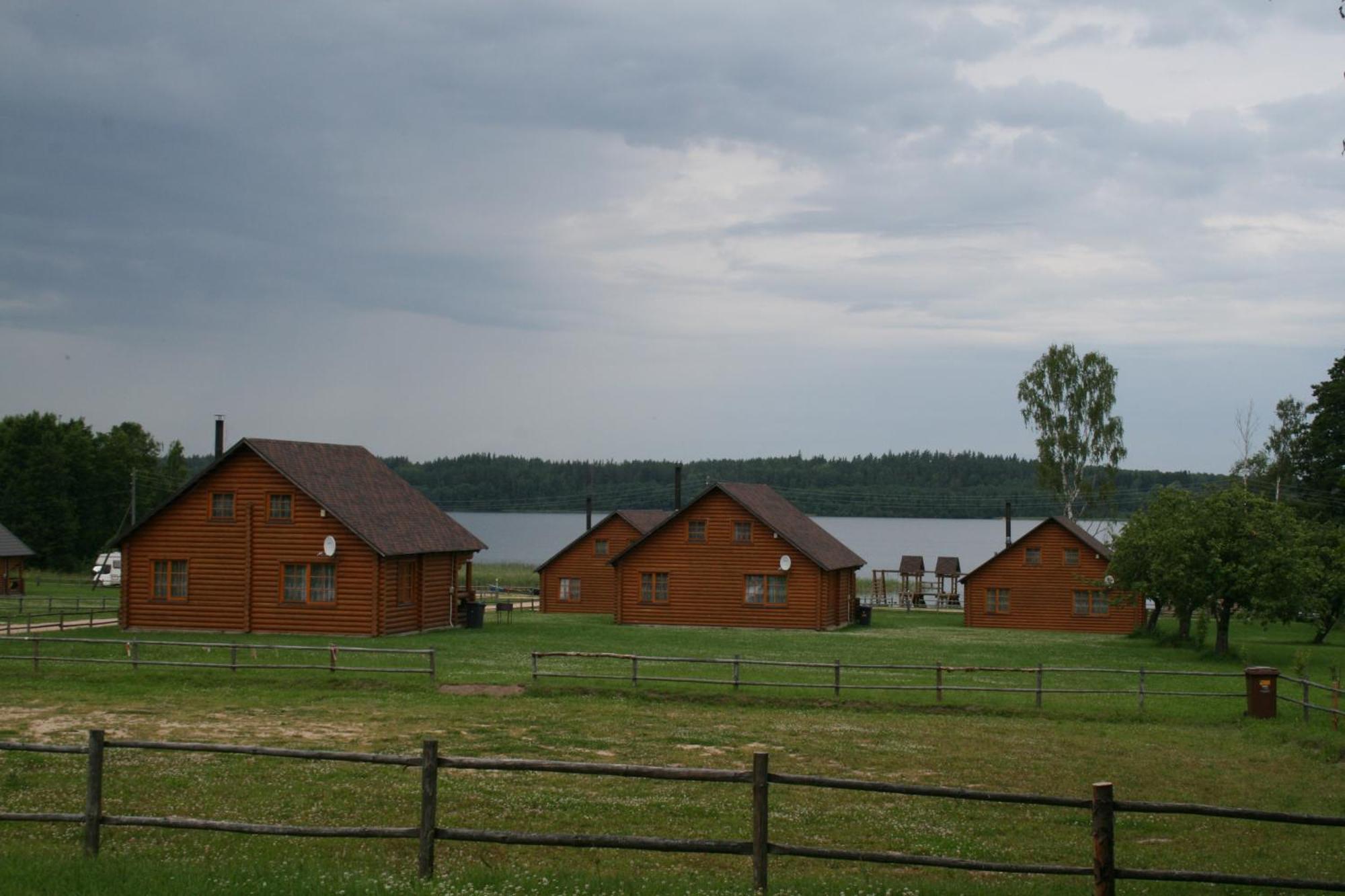 Guest House Zirga Smaids Kusneri Luaran gambar