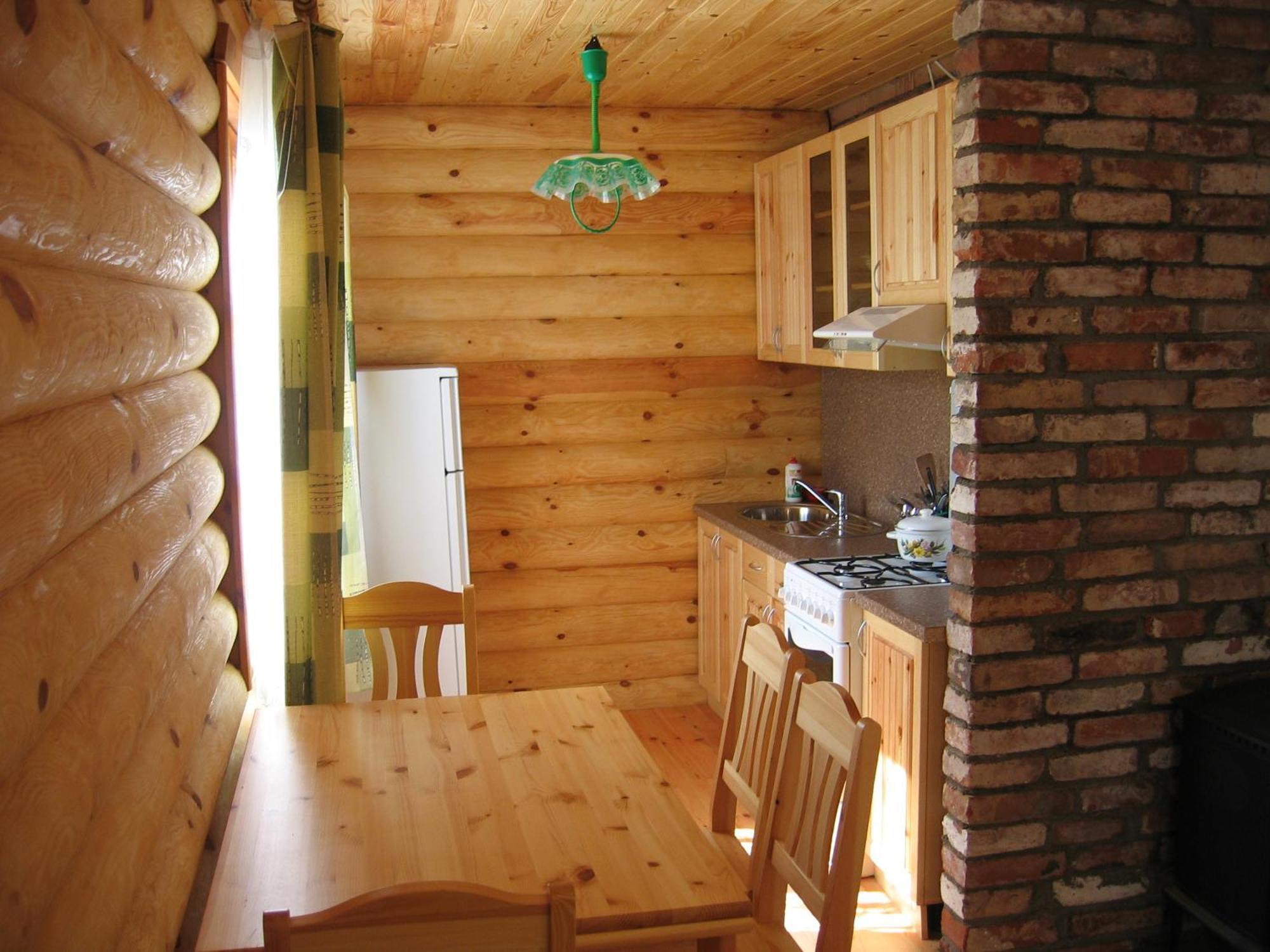 Guest House Zirga Smaids Kusneri Luaran gambar