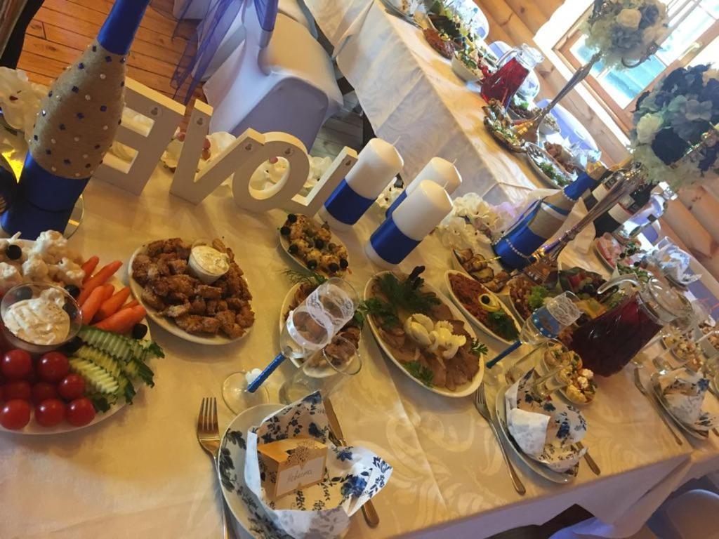 Guest House Zirga Smaids Kusneri Luaran gambar